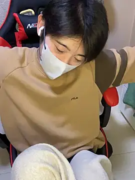 Mura109905 online show from 04.19.26