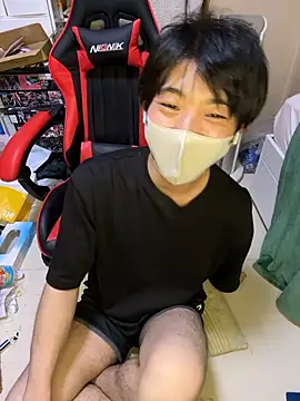 Mura109905 online show from 07.13.26