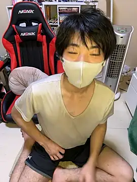 Mura109905 online show from 07.18.26