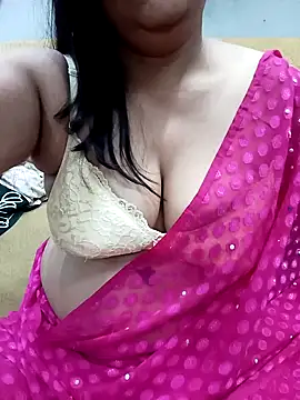 Miss-Prity online show from 04.07.26