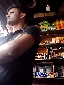 sos-boy online show from 02.24.26