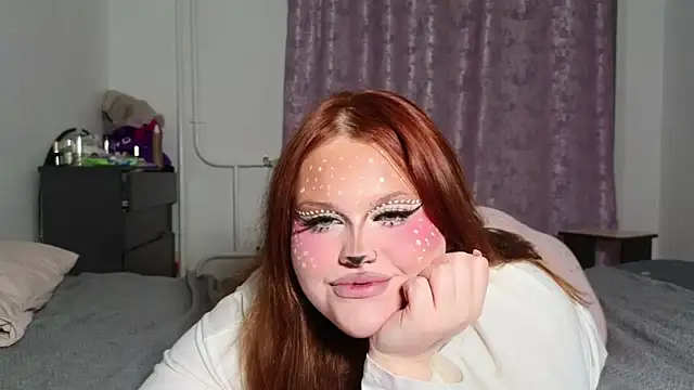 Gloria Thomas online show from 04.16.26