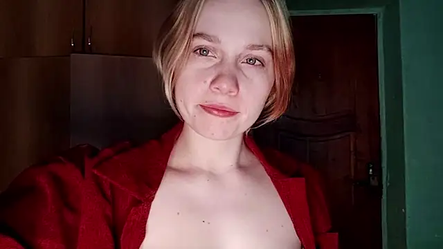 MillyVillage online show from 02.11.26