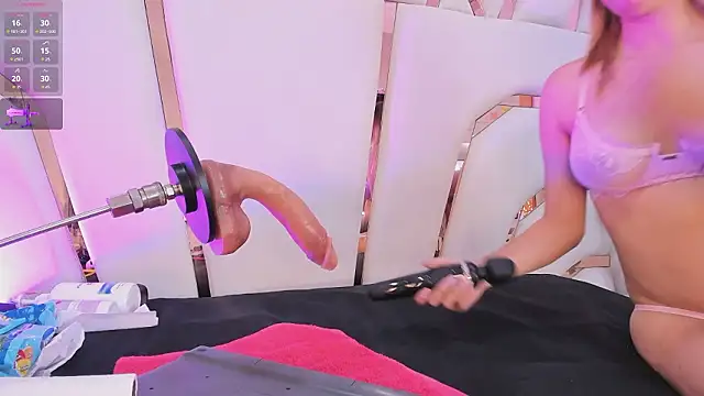 Snapshot of MelodyBloom_ chatting on 02.20.26 MelodyBloom online show from 02.20.26