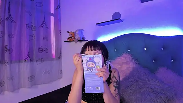 Gemma honey online show from 03.09.26