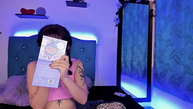 Gemma honey online show from 03.17.26