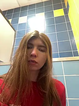 Snapshot of Bubble_Chloe chatting on 02.13.26 Bubble Chloe online show from 02.13.26