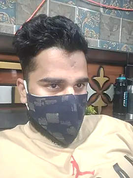 MrCurioX online show from 02.05.26