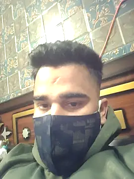 MrCurioX online show from 02.09.26