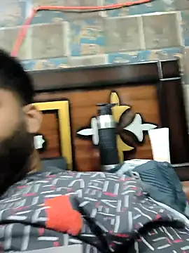 MrCurioX online show from 04.12.26