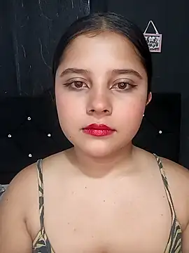 Snapshot of Salome_Vivas chatting on 02.13.26 Salome Vivas online show from 02.13.26