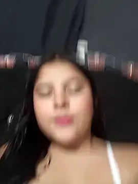 Salome Vivas online show from 03.19.26