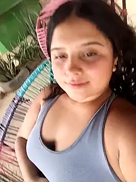 Salome Vivas online show from 04.08.26