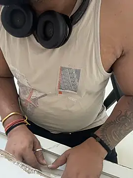 Rah0091 online show from 02.18.26