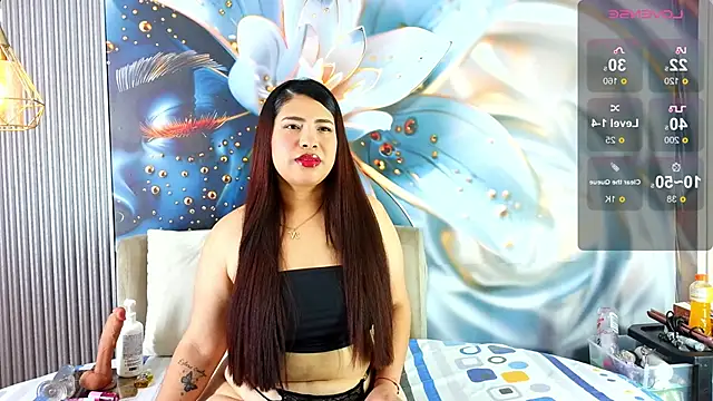 rouxinferno cr online show from 04.12.26