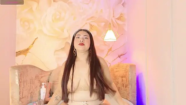 rouxinferno cr online show from 04.14.26