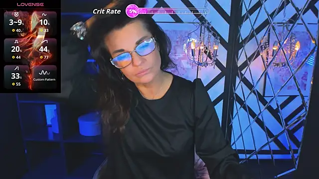 RikaCoutts online show from 04.06.26