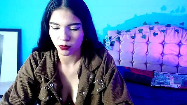 amber miller18 online show from 02.24.26