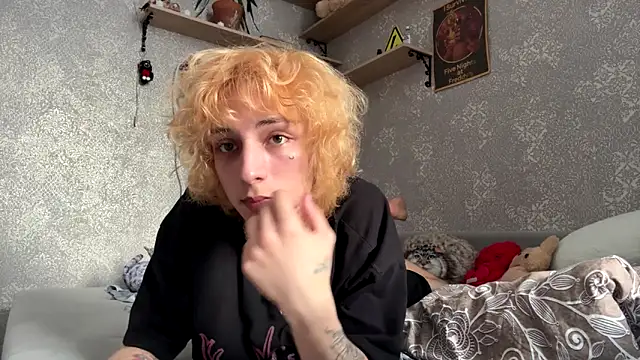 Snapshot of Fred_bucks chatting on 02.24.26 Fred bucks online show from 02.24.26