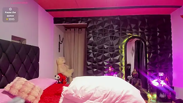 LINDA BLER online show from 02.06.26