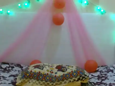 LIZNA 0 online show from 02.22.26