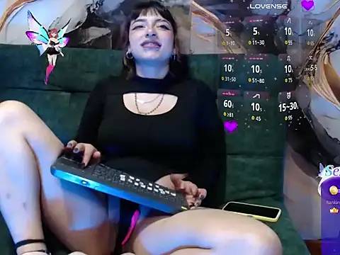  weird sativa online show from 03.31.26