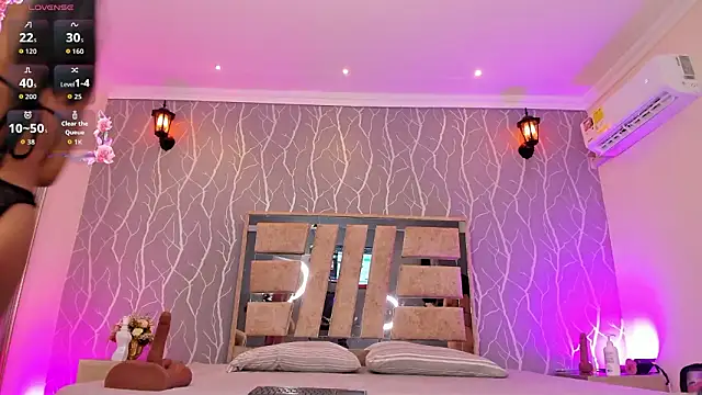 katherine sophia online show from 03.24.26