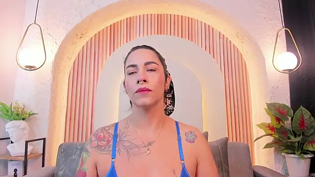 violet scott  online show from 02.26.26