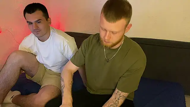 Adam ice online show from 04.05.26