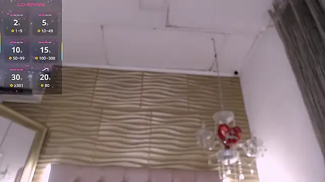 MariyaNovakie online show from 02.20.26