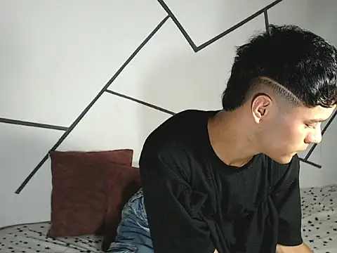 cooper shiro online show from 02.11.26