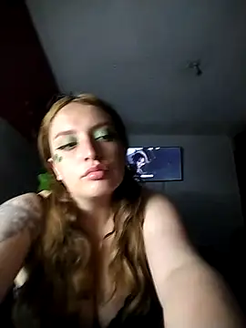 Deimoonblack26 online show from 03.17.26