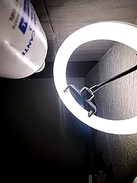 Deimoonblack26 online show from 03.24.26