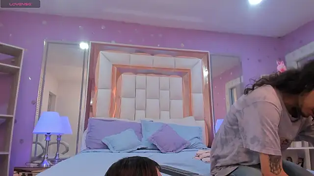 Snapshot of Goldentemptation_ chatting on 03.26.26 Goldentemptation online show from 03.26.26