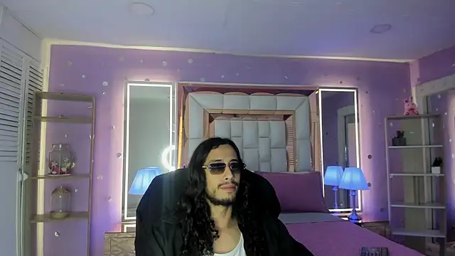 Goldentemptation  online show from 07.10.26