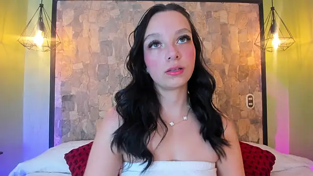 Elizabeth Ferrer online show from 02.21.26