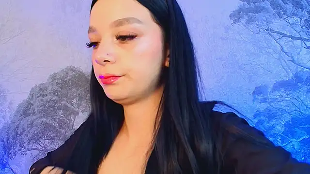 Elizabeth Ferrer online show from 03.28.26