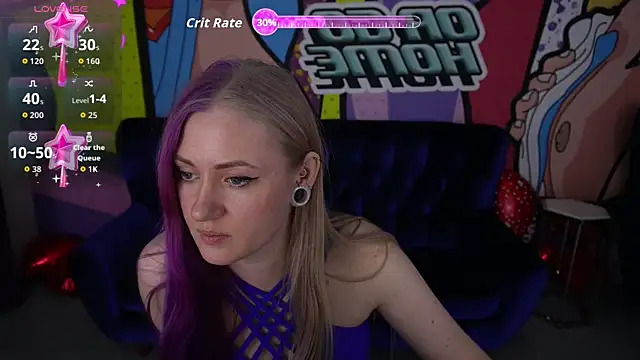 Snapshot of DramaQuenns chatting on 02.25.26 DramaQuenns online show from 02.25.26