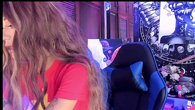 Snapshot of Ivy_Byte chatting on 02.23.26 Ivy Byte online show from 02.23.26