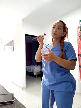 -Serena  online show from 04.14.26