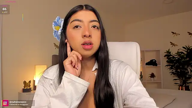 Snapshot of missvancouver chatting on 02.19.26 missvancouver online show from 02.19.26