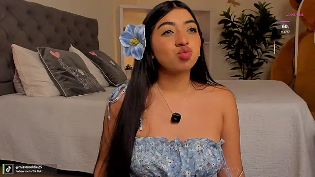 Snapshot of missvancouver chatting on 02.21.26 missvancouver online show from 02.21.26