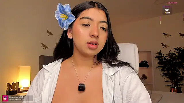 missvancouver online show from 03.19.26