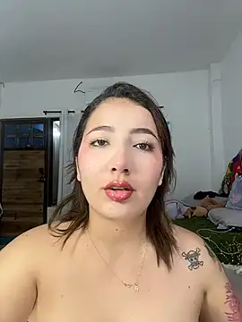 Arya    online show from 02.26.26