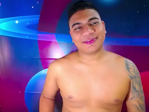 Snapshot of BradKamil chatting on 02.19.26 BradKamil online show from 02.19.26