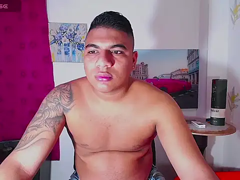 Snapshot of BradKamil chatting on 02.28.26 BradKamil online show from 02.28.26