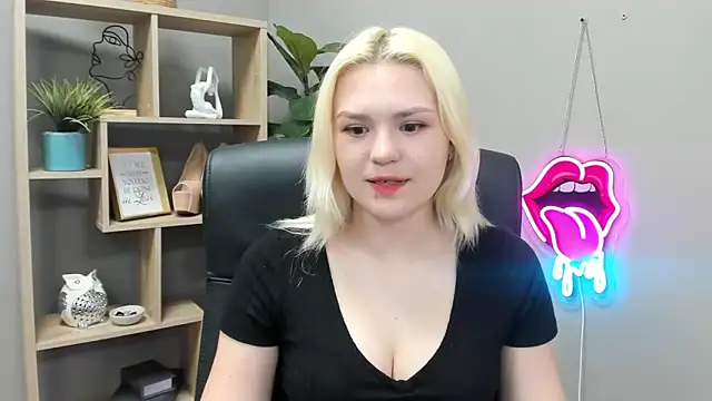 SweetLilyxo online show from 05.21.26