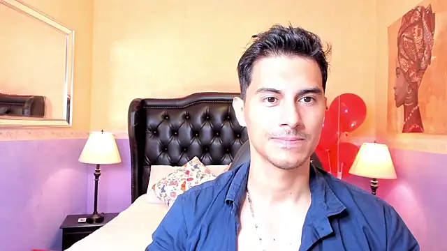 Mike Conors online show from 02.18.26