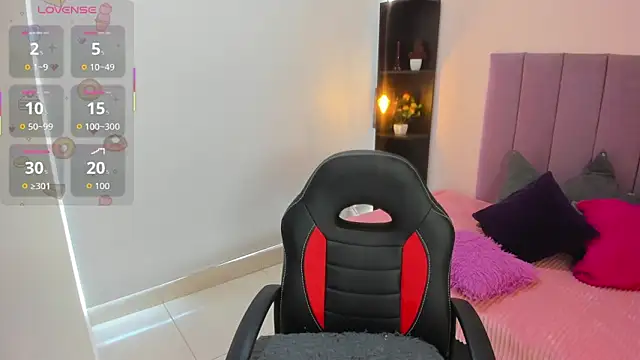 Raven love online show from 03.13.26