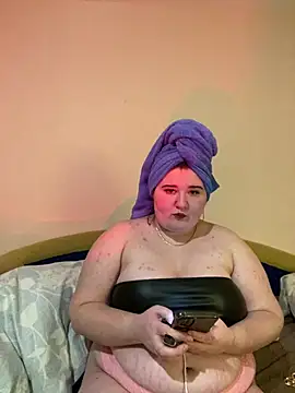 AngelKiras online show from 02.16.26